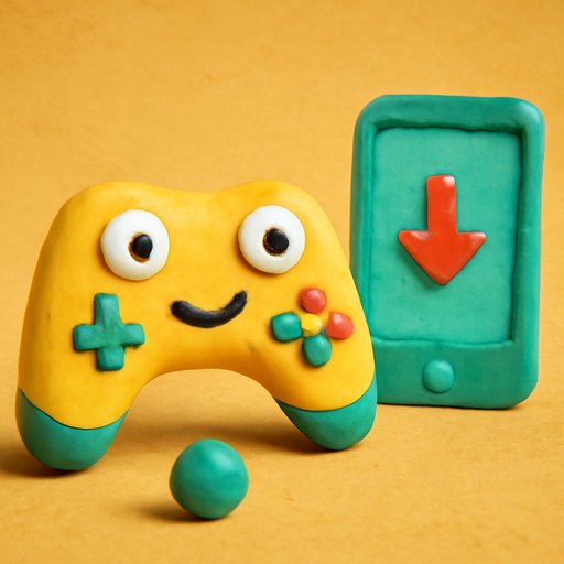 ans79 অ্যান্ড্রয়েড ফোনে APK ডাউনলোড ভিউ